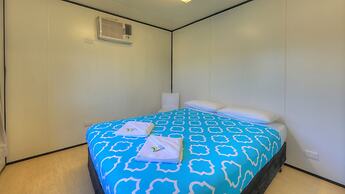 Eden Gateway Holiday Park