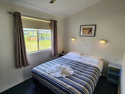 Eden Gateway Holiday Park