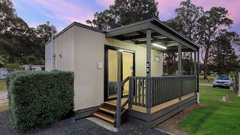 Eden Gateway Holiday Park
