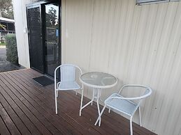 Eden Gateway Holiday Park