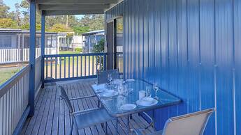 Eden Gateway Holiday Park