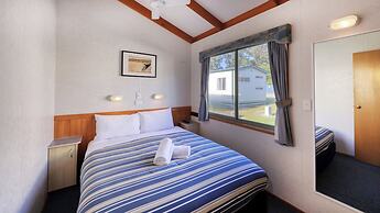 Eden Gateway Holiday Park