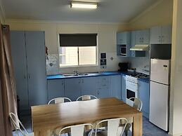 Eden Gateway Holiday Park