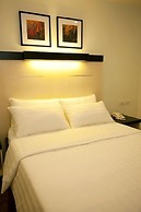 Sugbutel Family Hotel Cebu powered by Cocotel