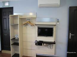 Sugbutel Family Hotel Cebu powered by Cocotel