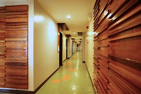 Sugbutel Family Hotel Cebu powered by Cocotel