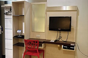 Sugbutel Family Hotel Cebu powered by Cocotel