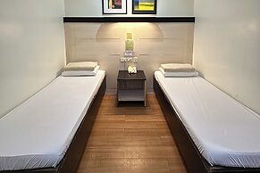 Sugbutel Family Hotel Cebu powered by Cocotel