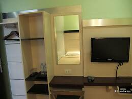 Sugbutel Family Hotel Cebu powered by Cocotel