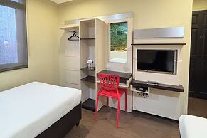 Sugbutel Family Hotel Cebu powered by Cocotel