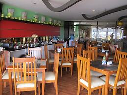 Sugbutel Family Hotel Cebu powered by Cocotel