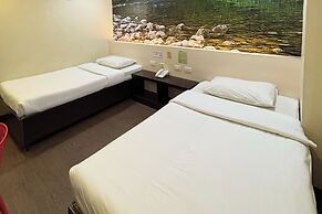 Sugbutel Family Hotel Cebu powered by Cocotel