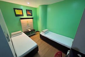 Sugbutel Family Hotel Cebu powered by Cocotel