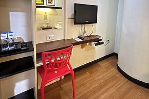 Sugbutel Family Hotel Cebu powered by Cocotel