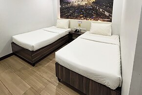 Sugbutel Family Hotel Cebu powered by Cocotel