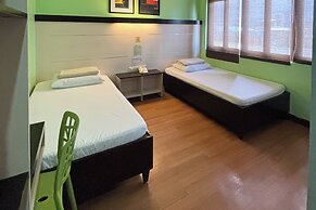 Sugbutel Family Hotel Cebu powered by Cocotel