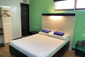 Sugbutel Family Hotel Cebu powered by Cocotel