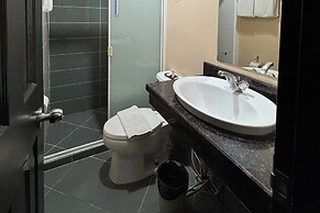 Sugbutel Family Hotel Cebu powered by Cocotel