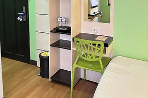 Sugbutel Family Hotel Cebu powered by Cocotel