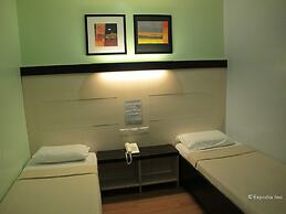 Sugbutel Family Hotel Cebu powered by Cocotel