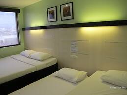 Sugbutel Family Hotel Cebu powered by Cocotel