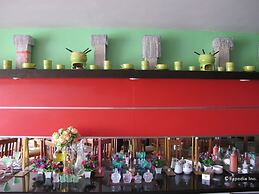 Sugbutel Family Hotel Cebu powered by Cocotel