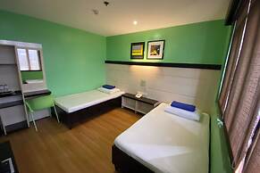 Sugbutel Family Hotel Cebu powered by Cocotel