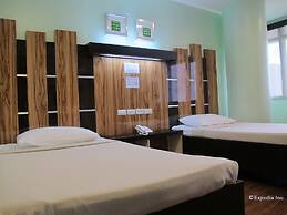 Sugbutel Family Hotel Cebu powered by Cocotel