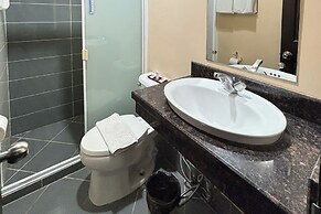 Sugbutel Family Hotel Cebu powered by Cocotel