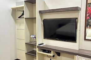 Sugbutel Family Hotel Cebu powered by Cocotel