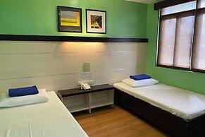 Sugbutel Family Hotel Cebu powered by Cocotel