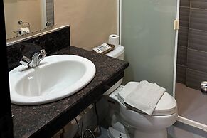 Sugbutel Family Hotel Cebu powered by Cocotel