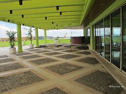 Sugbutel Family Hotel Cebu powered by Cocotel