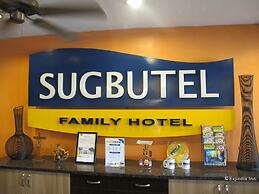 Sugbutel Family Hotel Cebu powered by Cocotel