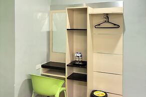 Sugbutel Family Hotel Cebu powered by Cocotel