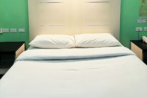 Sugbutel Family Hotel Cebu powered by Cocotel