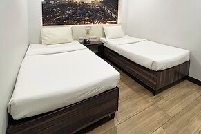 Sugbutel Family Hotel Cebu powered by Cocotel