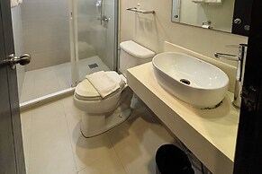 Sugbutel Family Hotel Cebu powered by Cocotel