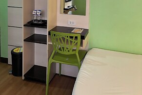 Sugbutel Family Hotel Cebu powered by Cocotel