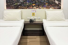 Sugbutel Family Hotel Cebu powered by Cocotel