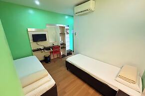 Sugbutel Family Hotel Cebu powered by Cocotel