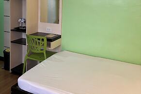 Sugbutel Family Hotel Cebu powered by Cocotel