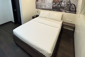 Sugbutel Family Hotel Cebu powered by Cocotel