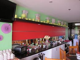 Sugbutel Family Hotel Cebu powered by Cocotel