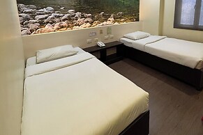 Sugbutel Family Hotel Cebu powered by Cocotel