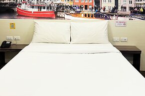 Sugbutel Family Hotel Cebu powered by Cocotel