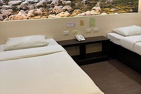 Sugbutel Family Hotel Cebu powered by Cocotel