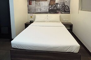 Sugbutel Family Hotel Cebu powered by Cocotel