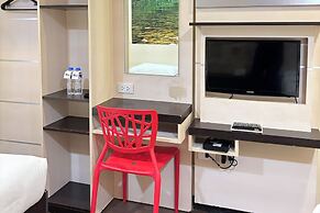 Sugbutel Family Hotel Cebu powered by Cocotel