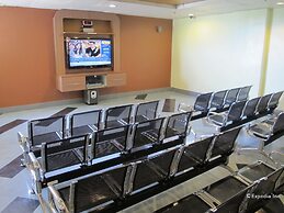 Sugbutel Family Hotel Cebu powered by Cocotel